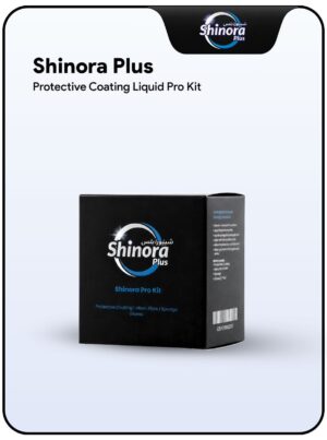 shinora plus 2 pcs