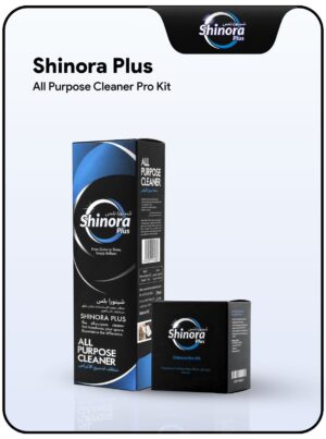 shinora plus 2 pcs
