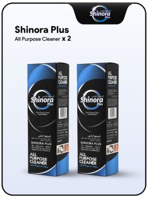shinora plus 2 pcs